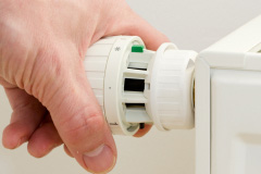 Little Ponton central heating repair costs
