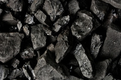 Little Ponton coal boiler costs
